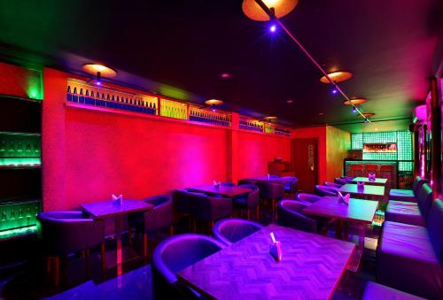 park residency koothattukulam