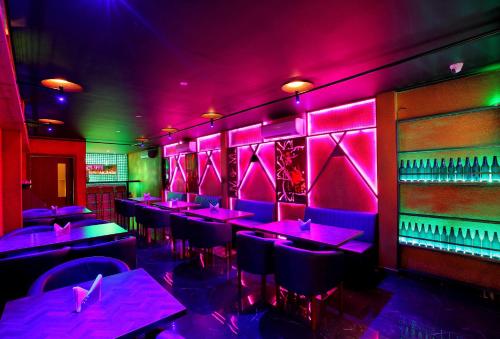 park residency koothattukulam