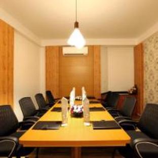 park residency koothattukulam