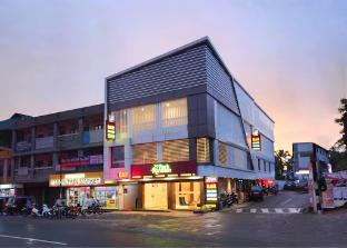 park residency koothattukulam