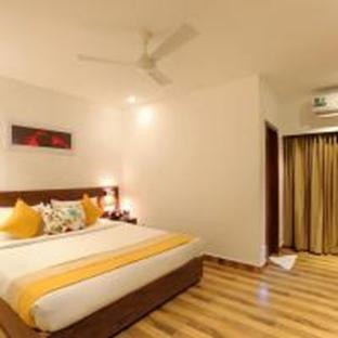 park residency koothattukulam