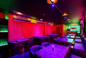 park residency koothattukulam