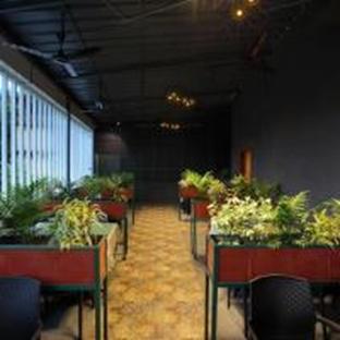 park residency koothattukulam