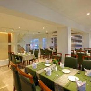 park residency koothattukulam