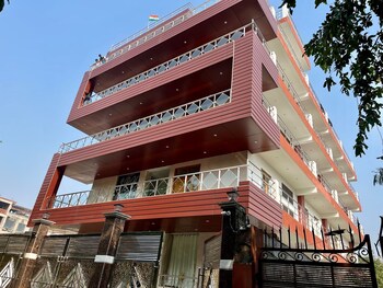 srh hotel