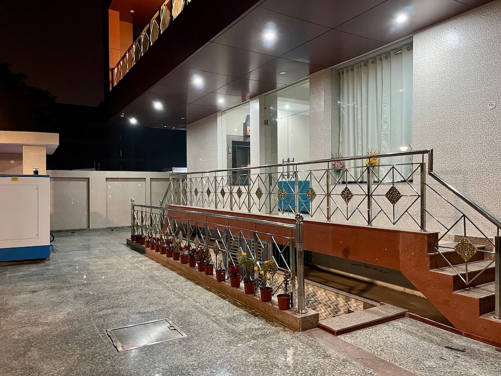srh hotel