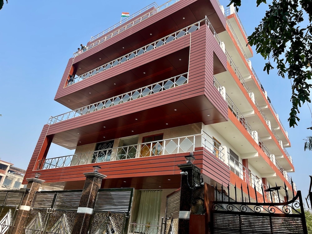 srh hotel