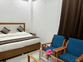 srh hotel
