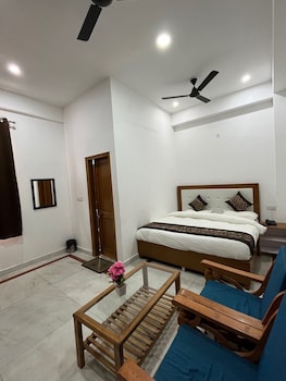 srh hotel