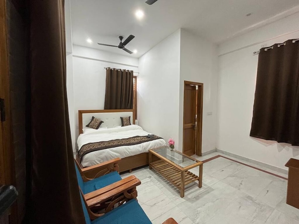 srh hotel