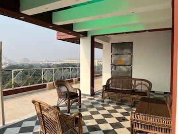 srh hotel
