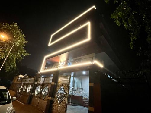 srh hotel