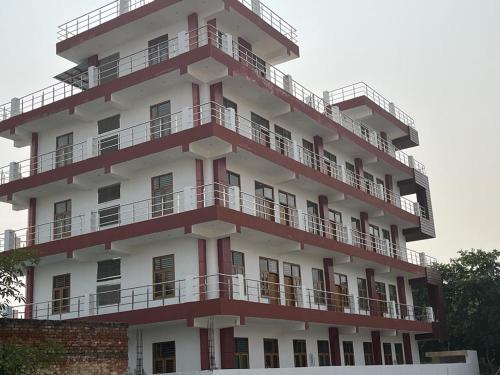 srh hotel