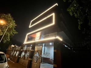 srh hotel