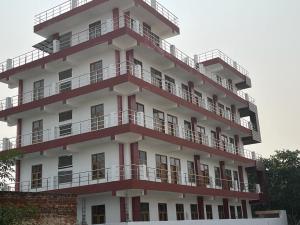 srh hotel