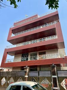 srh hotel
