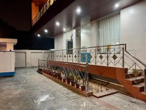 srh hotel