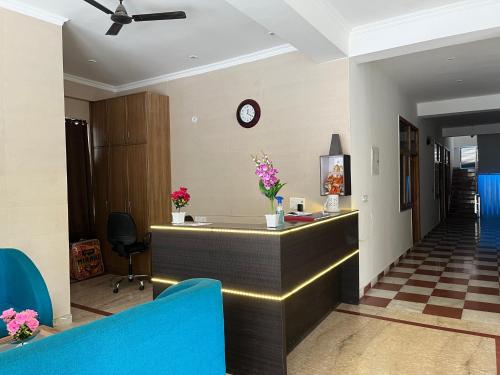srh hotel