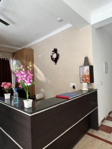 srh hotel