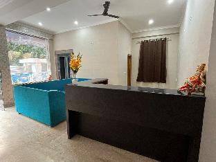 srh hotel
