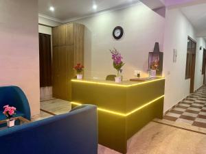 srh hotel