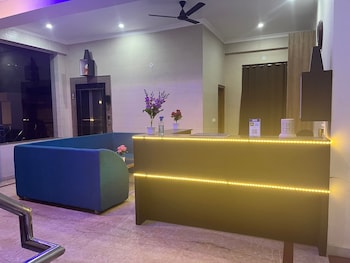 srh hotel