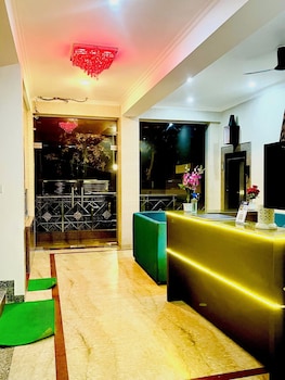 srh hotel