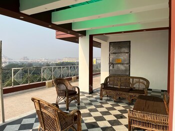 srh hotel