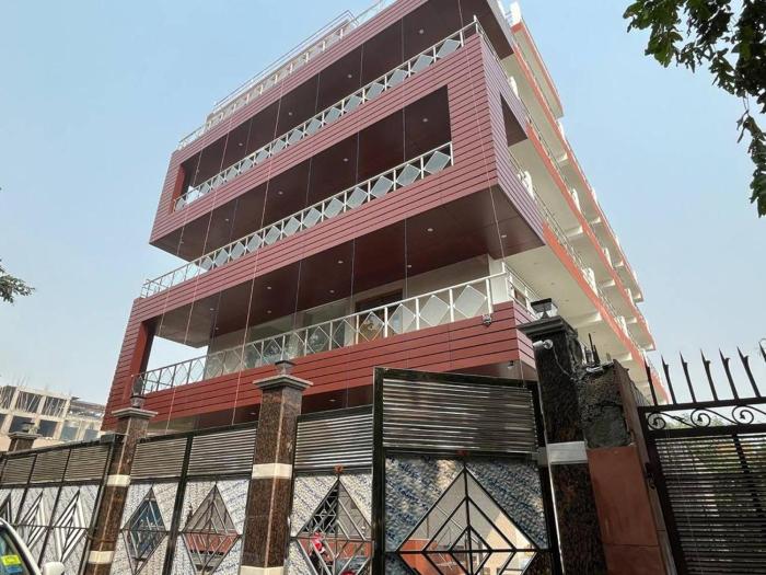 srh hotel