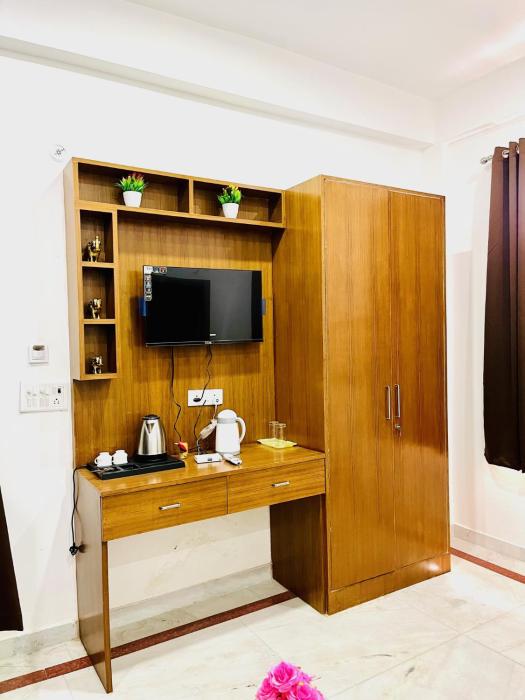 srh hotel