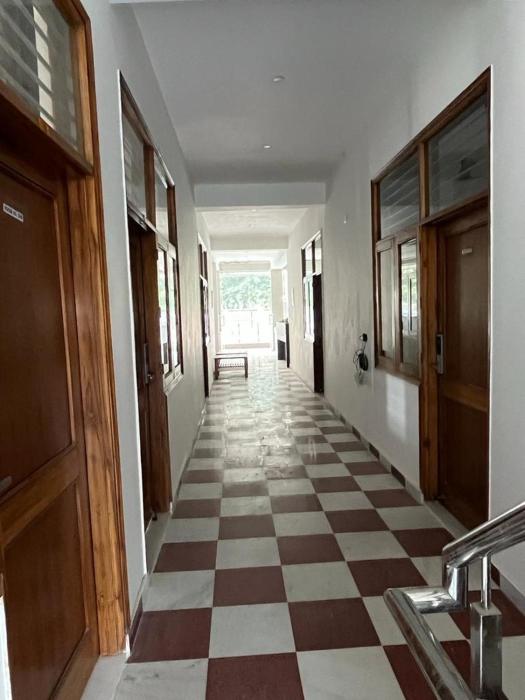 srh hotel