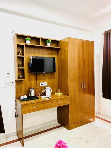 srh hotel