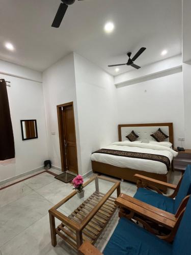 srh hotel