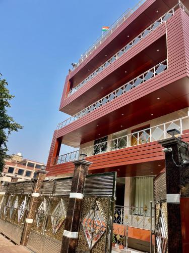 Srh Hotel,,2 star