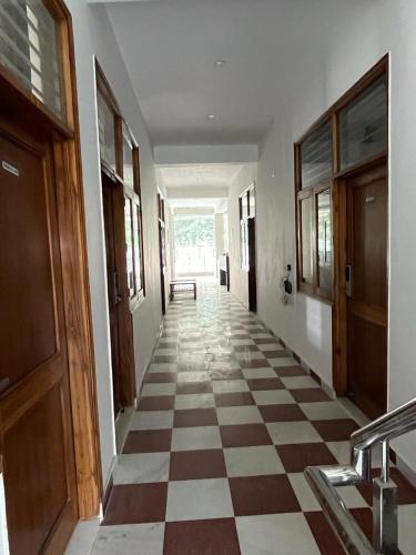 srh hotel