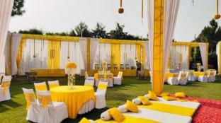 Adb Resort (Refinery Road),,3 star