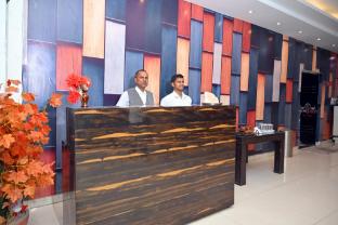 Adb Resort (Refinery Road),,3 star