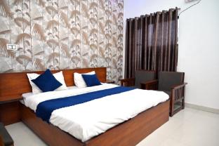 adb resort refinery road