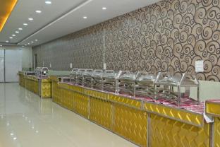 adb resort refinery road