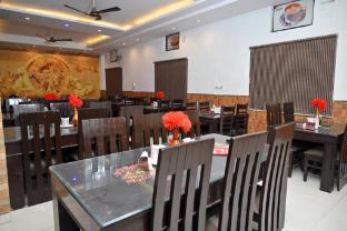 Adb Resort (Refinery Road),,3 star