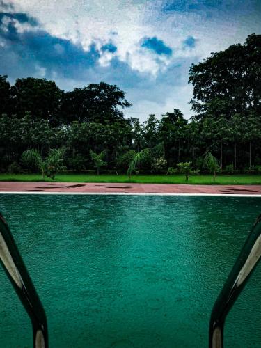 gautam hotels and resort