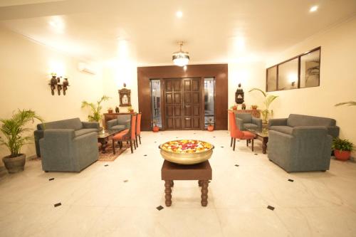 gautam hotels and resort