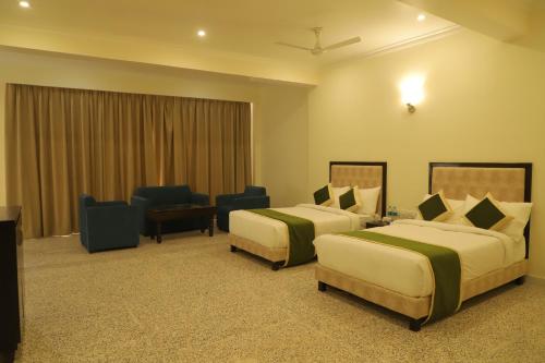 Gautam Hotels And Resort,,4 star