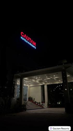 gautam hotels and resort