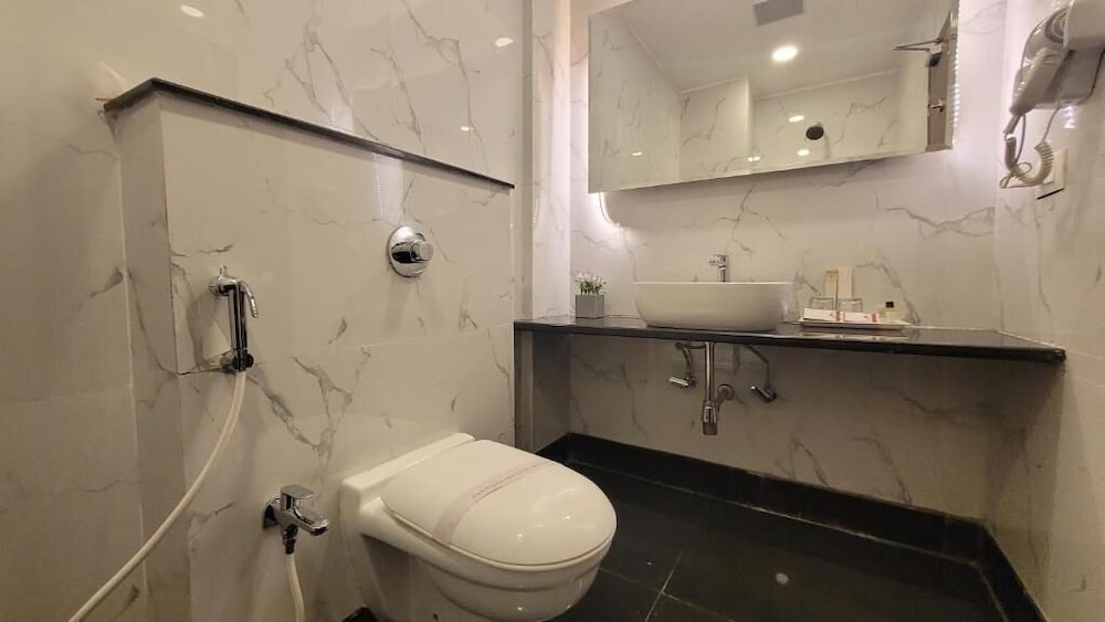 hotel simran international