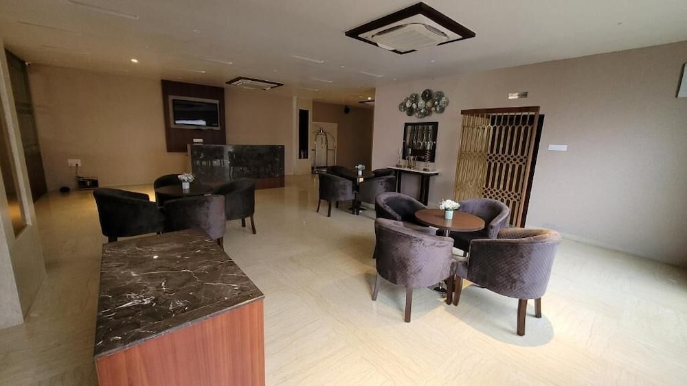 hotel simran international