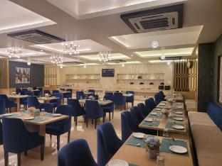 hotel simran international