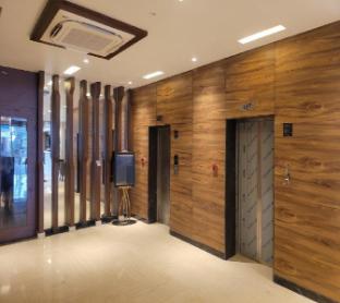 hotel simran international