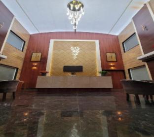 hotel simran international