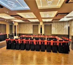 hotel simran international